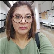 Soy una persona proactiva, empatica, buena maestra que logra objetivos propuestos. Soy madre de 4 asi que tengo la sensibilidad